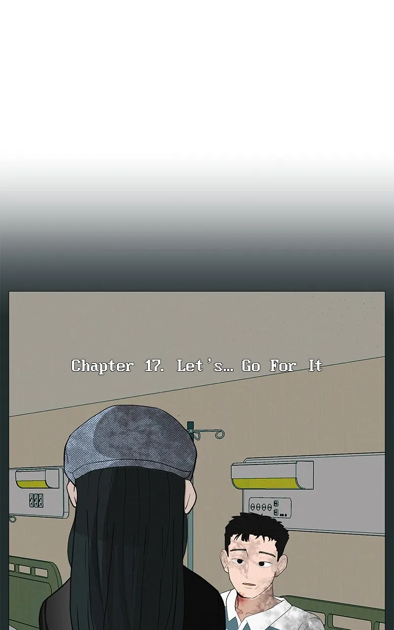 Read Radiant Rewind chapter 18 image 22 on Lezhin