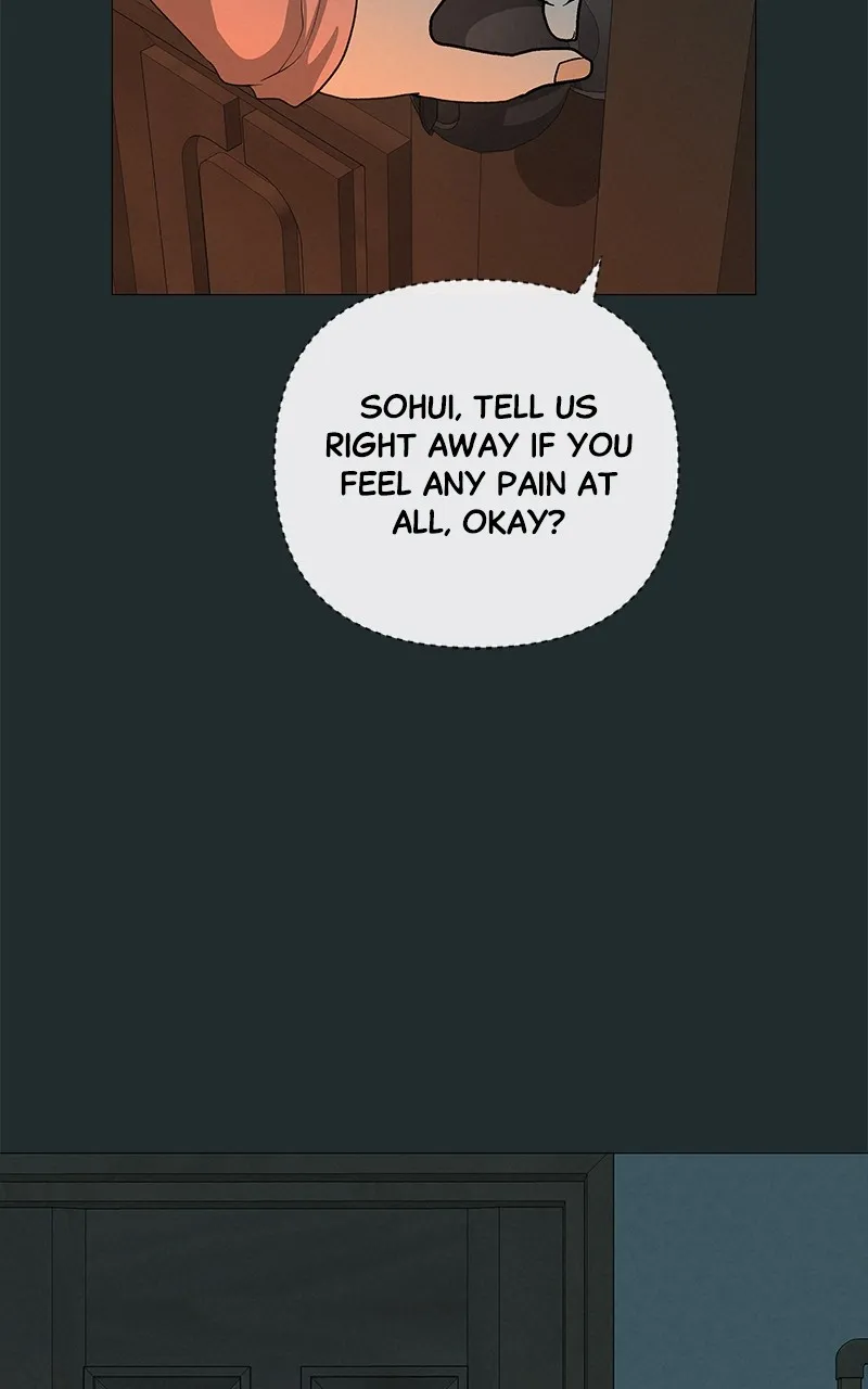 Read Radiant Rewind chapter 18 image 35 on Lezhin
