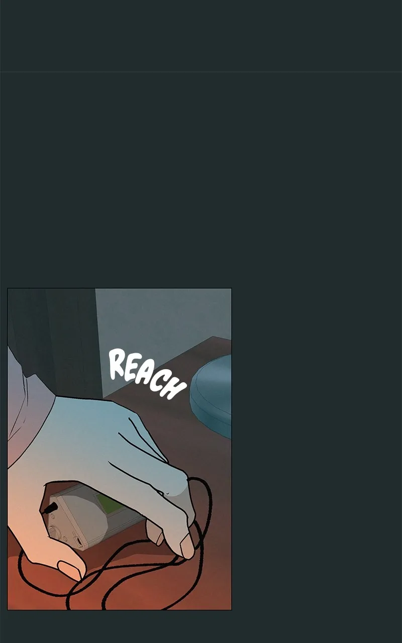 Read Radiant Rewind chapter 18 image 37 on Lezhin