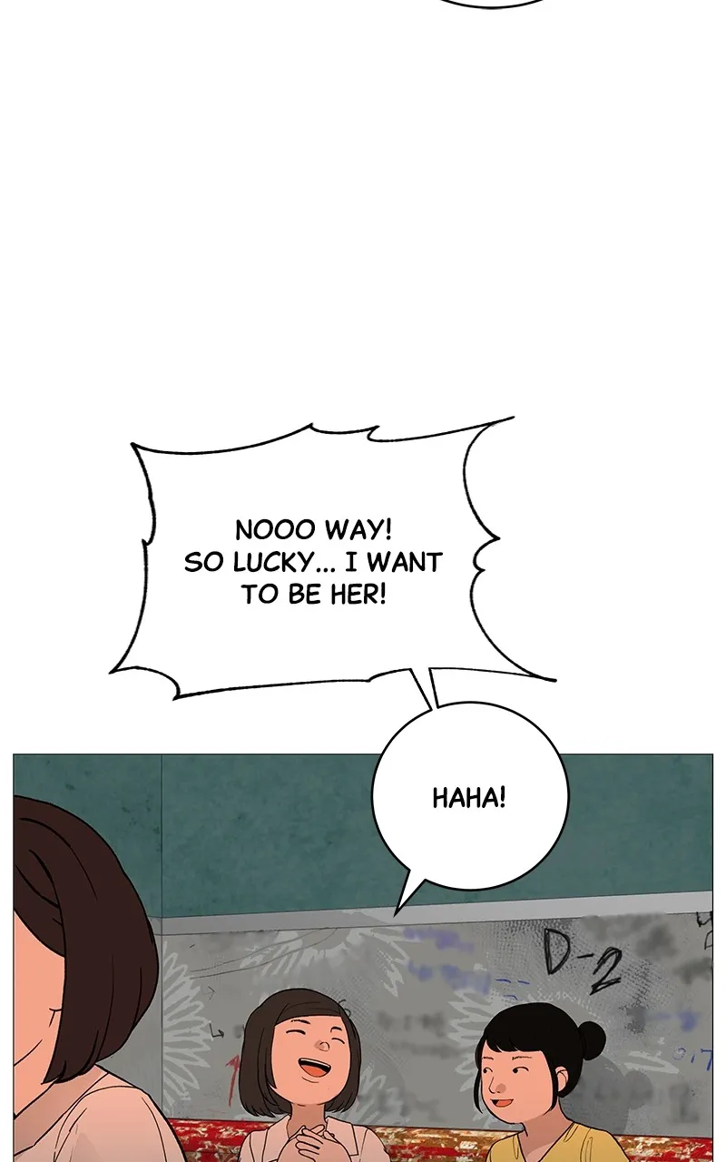 Read Radiant Rewind chapter 18 image 4 on Lezhin