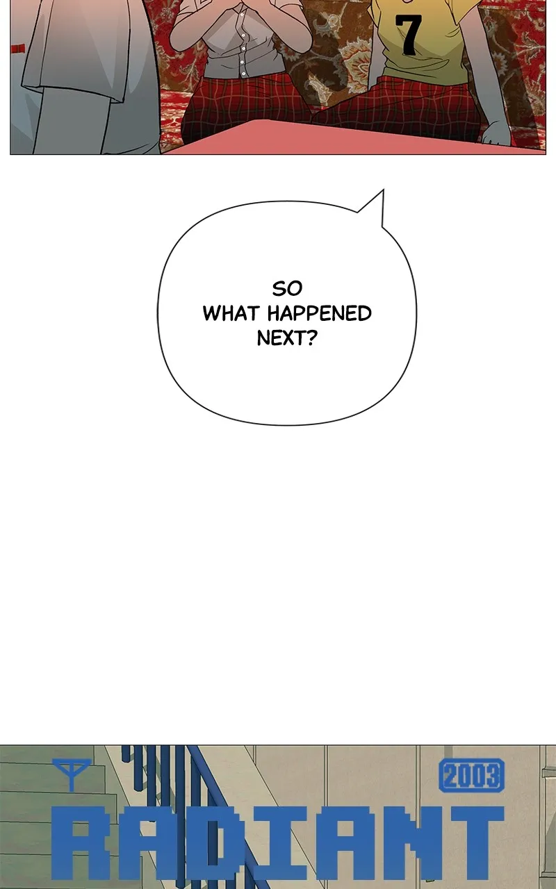 Read Radiant Rewind chapter 18 image 5 on Lezhin