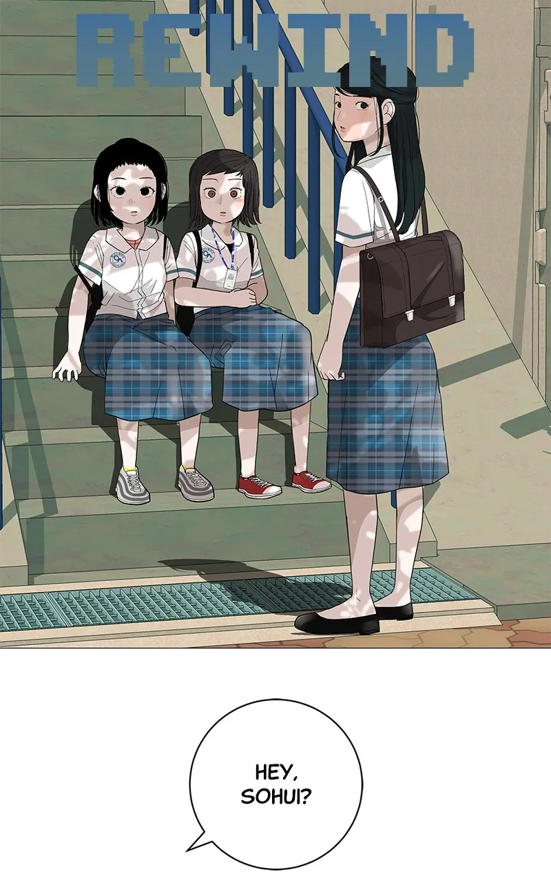Read Radiant Rewind chapter 18 image 6 on Lezhin