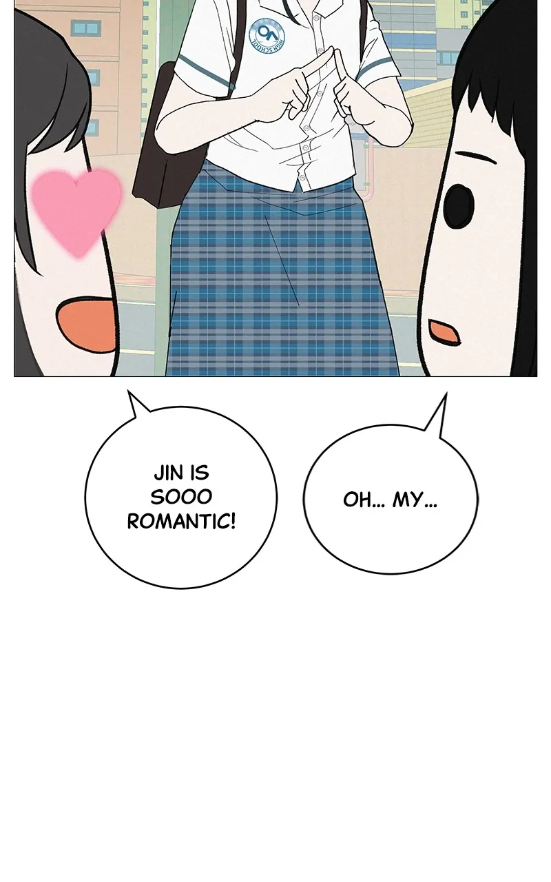 Read Radiant Rewind chapter 18 image 68 on Lezhin