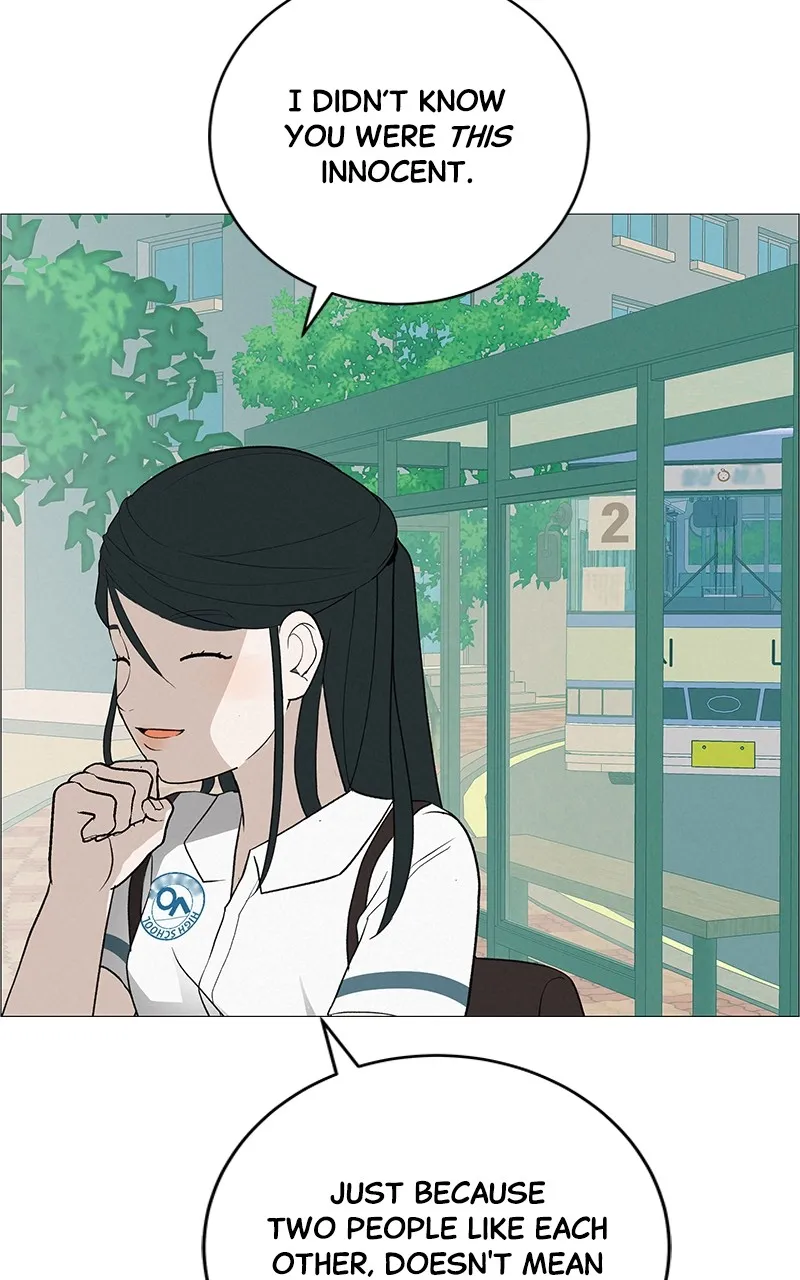 Read Radiant Rewind chapter 18 image 72 on Lezhin