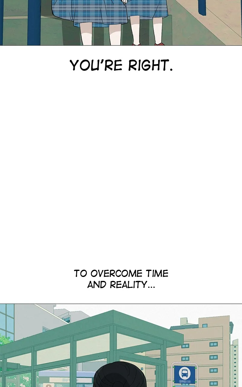 Read Radiant Rewind chapter 18 image 74 on Lezhin