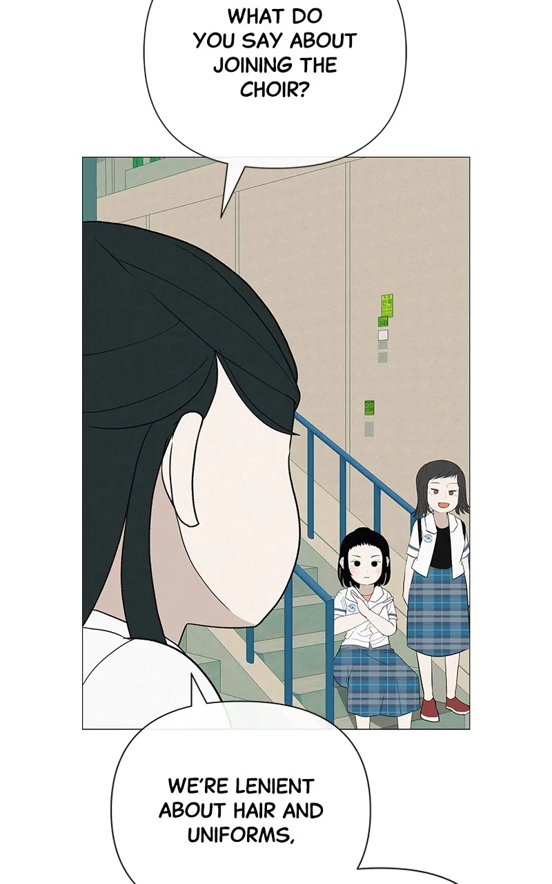 Read Radiant Rewind chapter 18 image 79 on Lezhin