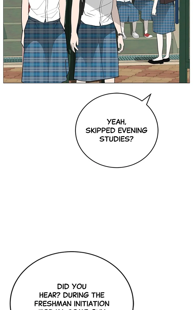 Read Radiant Rewind chapter 18 image 8 on Lezhin