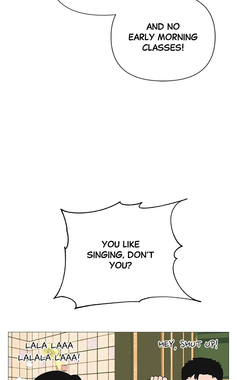 Read Radiant Rewind chapter 18 image 80 on Lezhin