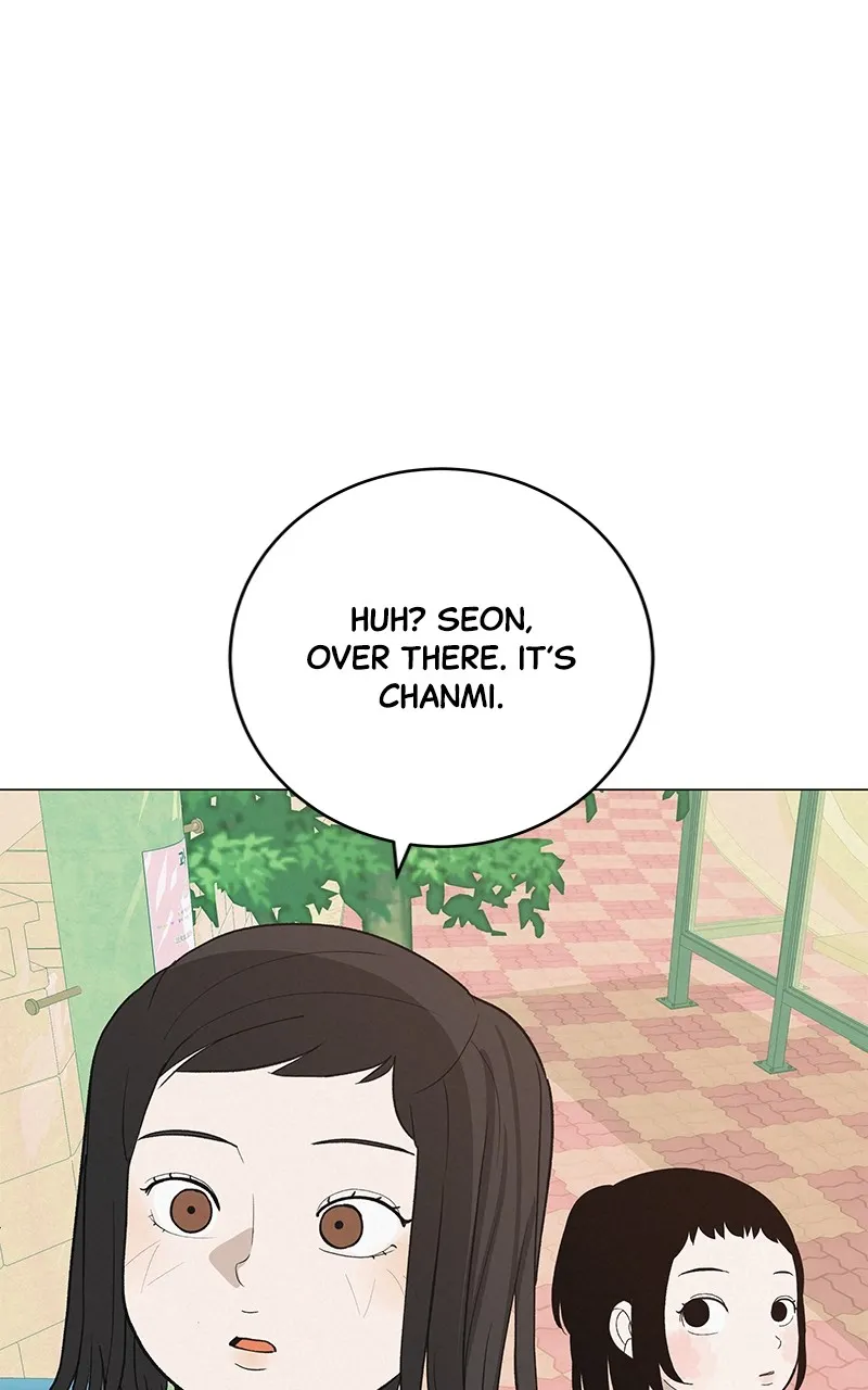 Read Radiant Rewind chapter 18 image 88 on Lezhin