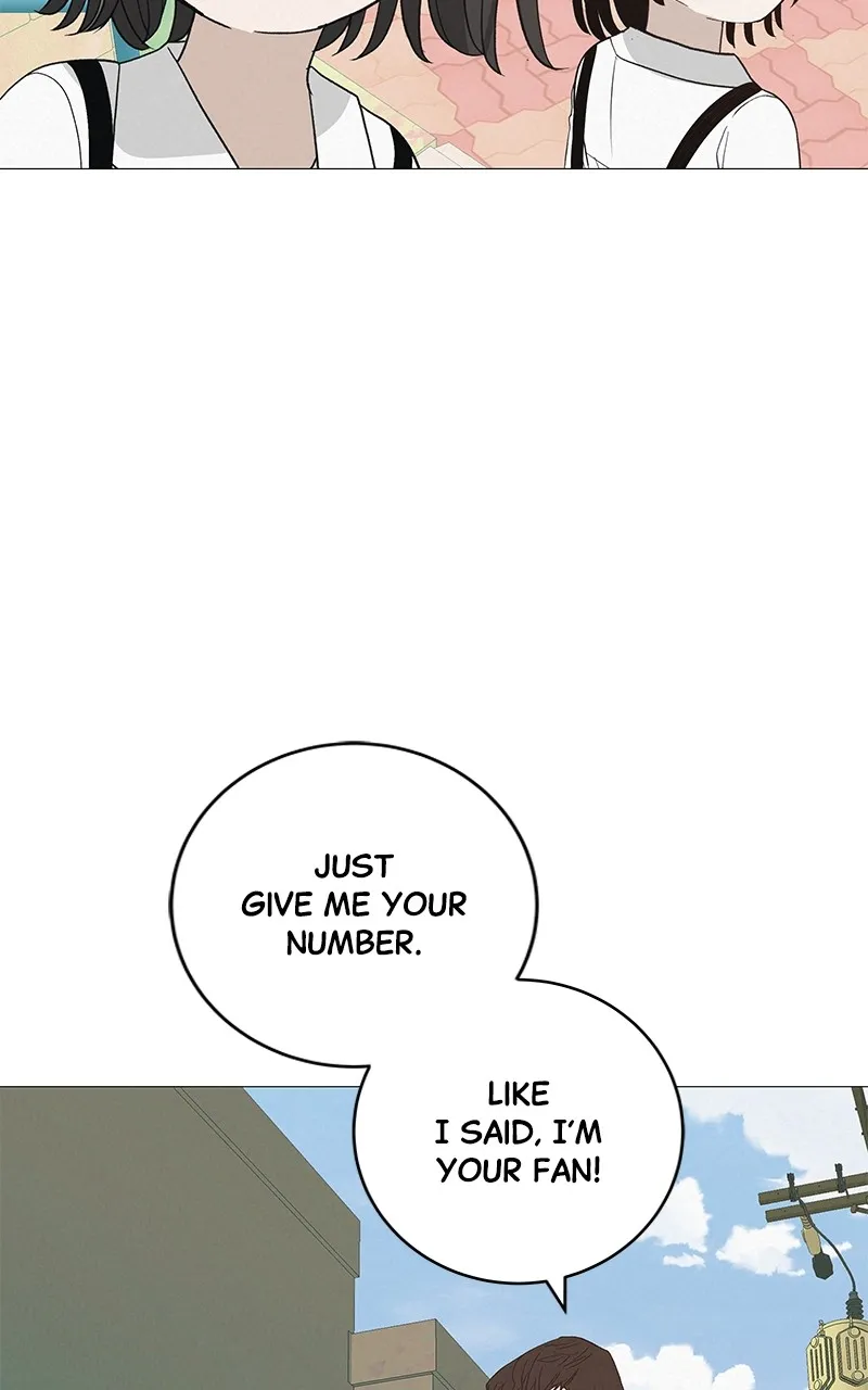Read Radiant Rewind chapter 18 image 89 on Lezhin