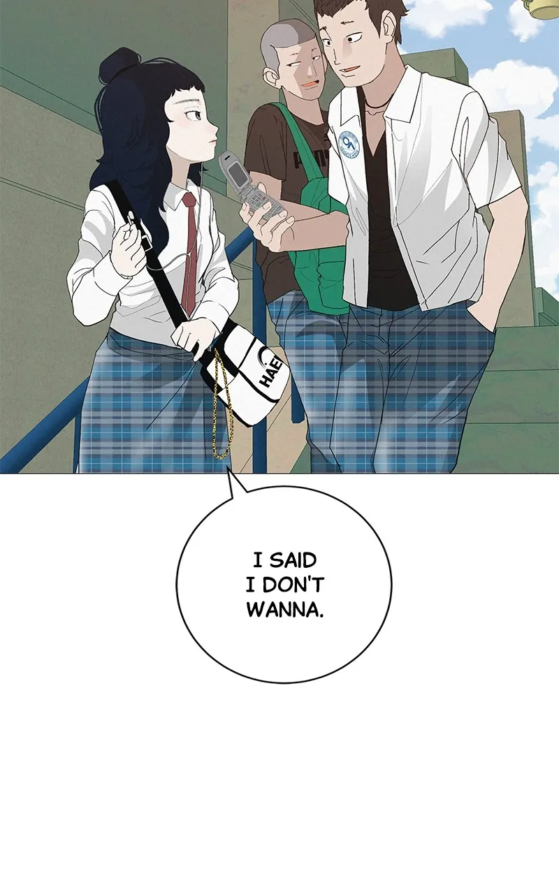 Read Radiant Rewind chapter 18 image 90 on Lezhin
