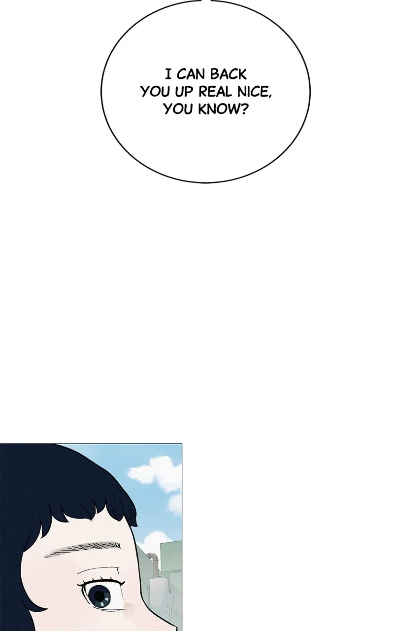 Read Radiant Rewind chapter 18 image 92 on Lezhin