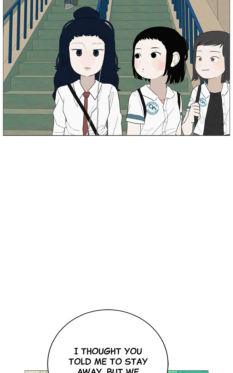 Read Radiant Rewind chapter 18 image 95 on Lezhin