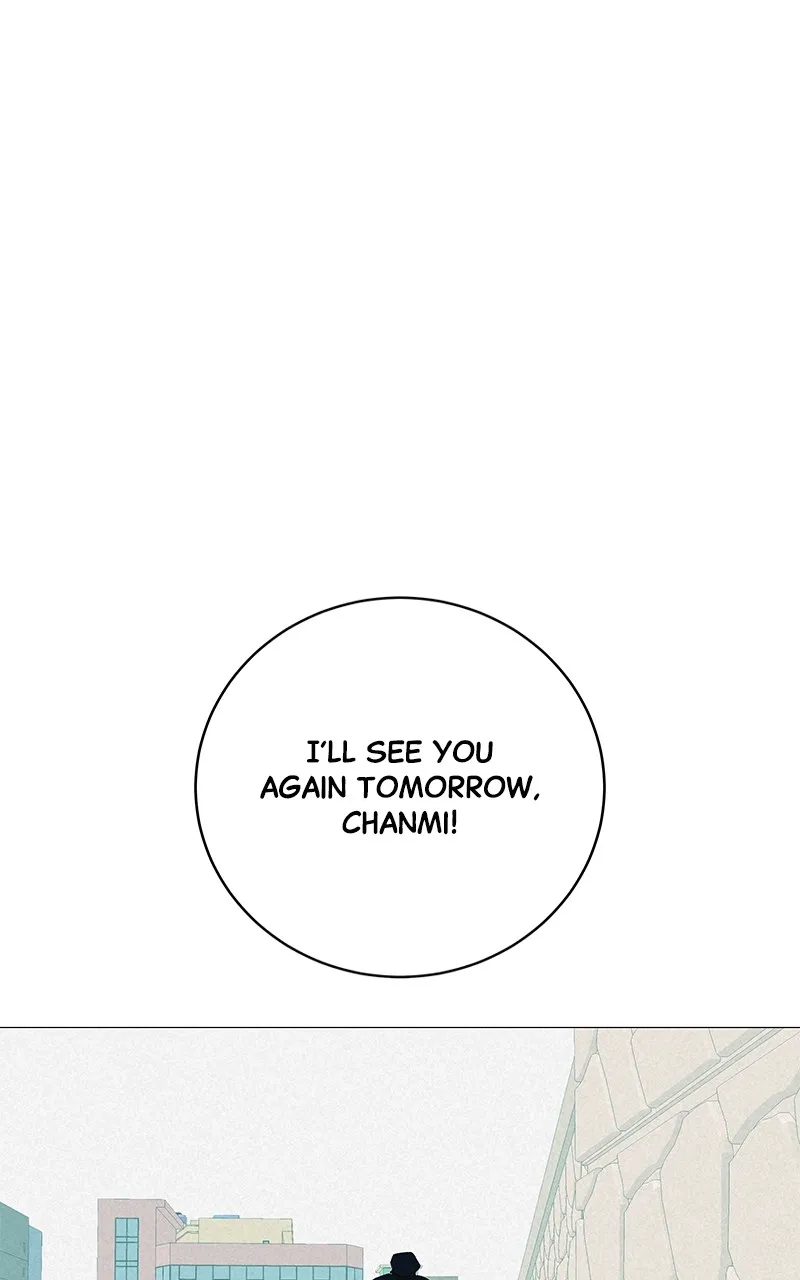 Read Radiant Rewind chapter 18 image 98 on Lezhin