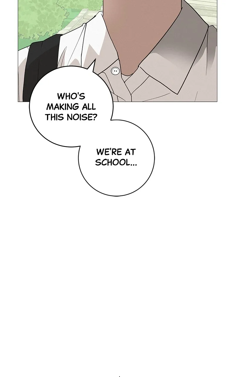 Read Radiant Rewind chapter 19 image 10 on Lezhin