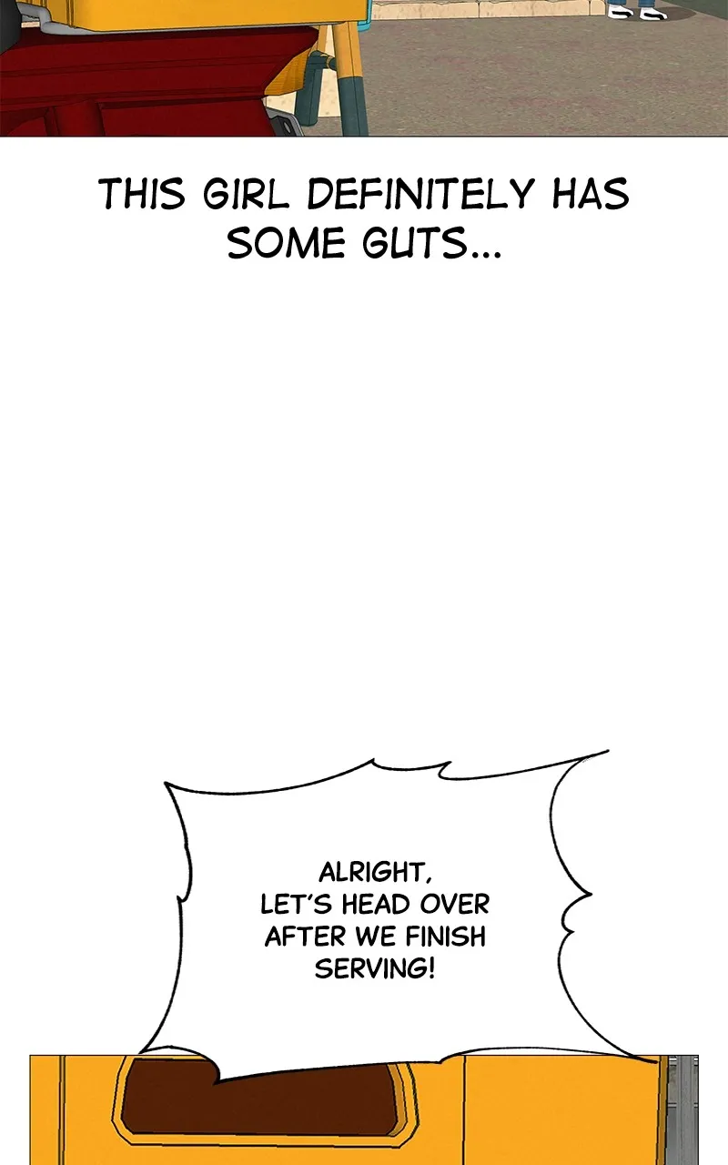 Read Radiant Rewind chapter 19 image 101 on Lezhin