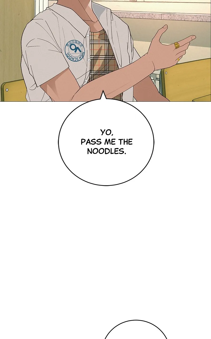 Read Radiant Rewind chapter 19 image 106 on Lezhin