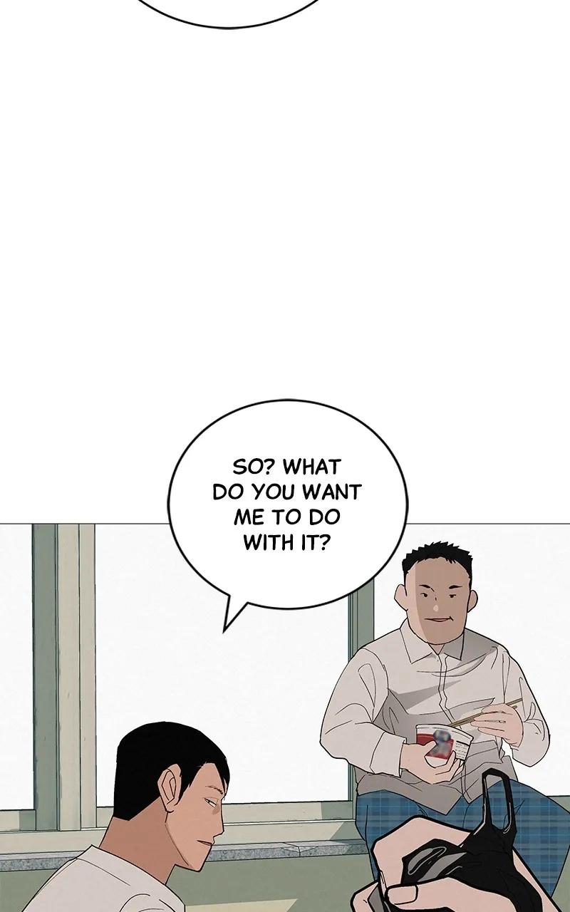 Read Radiant Rewind chapter 19 image 108 on Lezhin