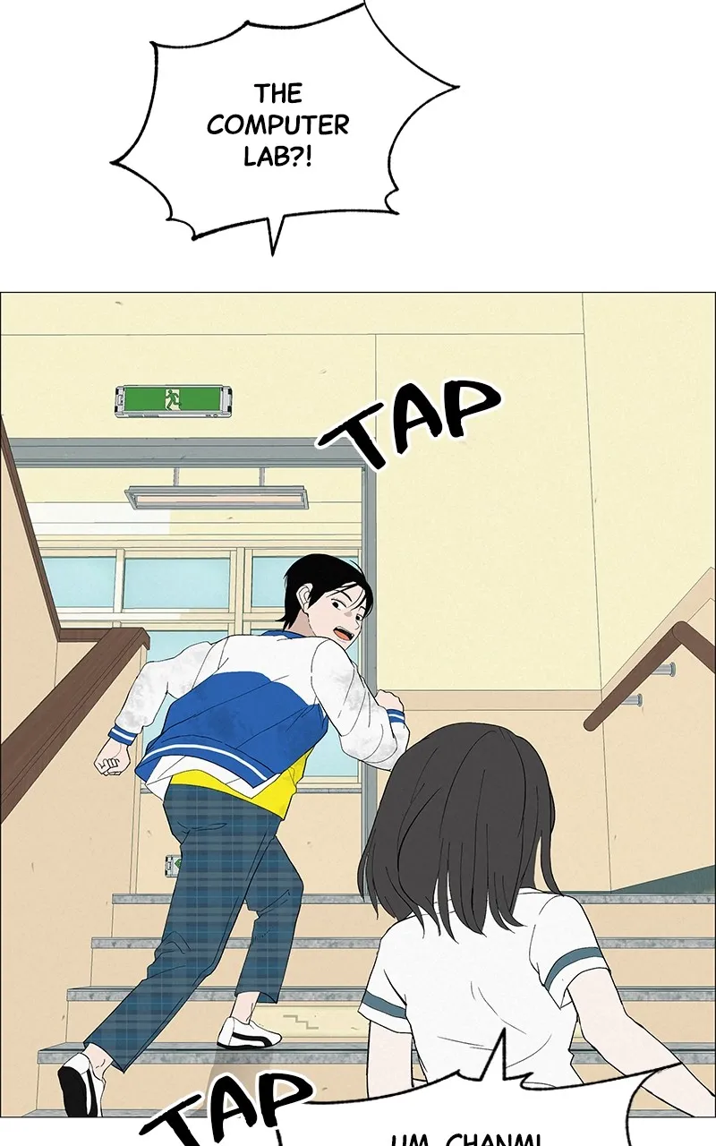 Read Radiant Rewind chapter 19 image 11 on Lezhin