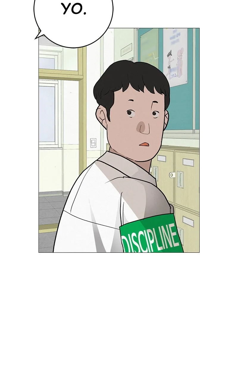 Read Radiant Rewind chapter 19 image 110 on Lezhin