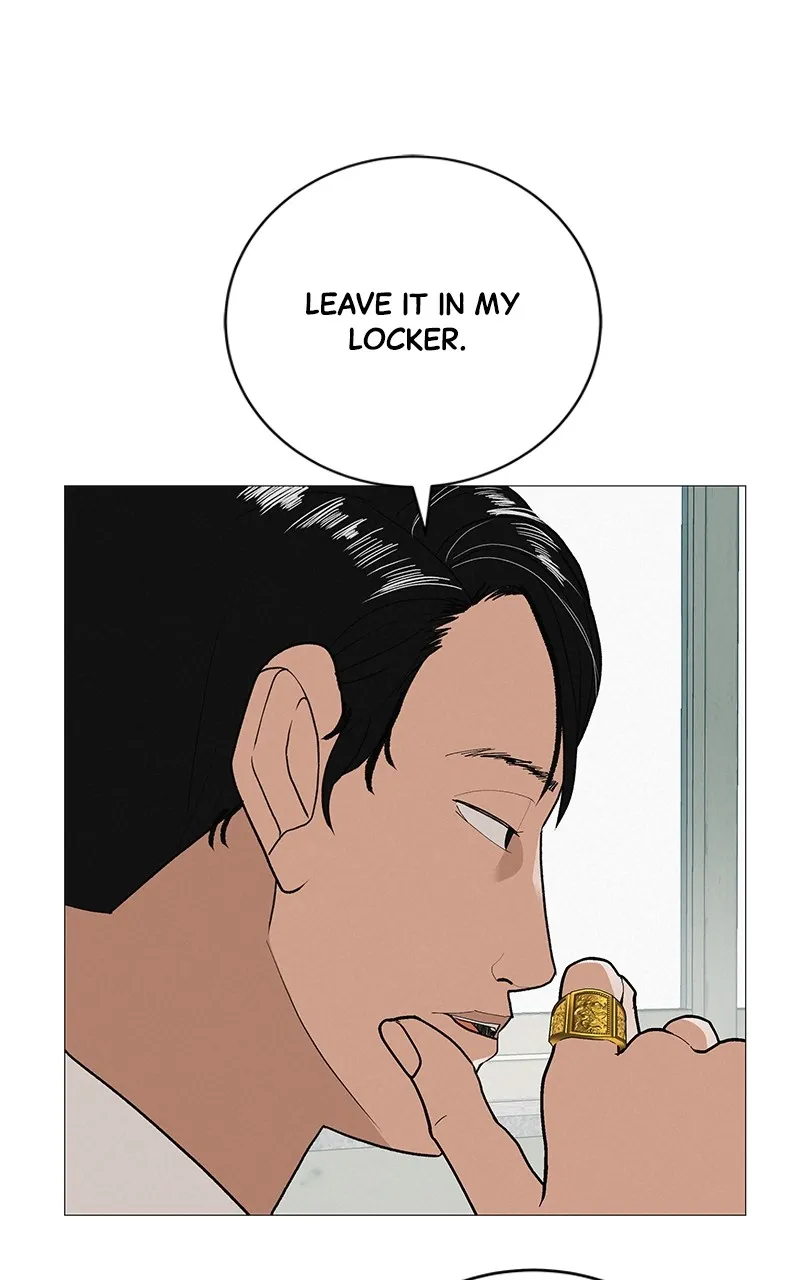 Read Radiant Rewind chapter 19 image 111 on Lezhin