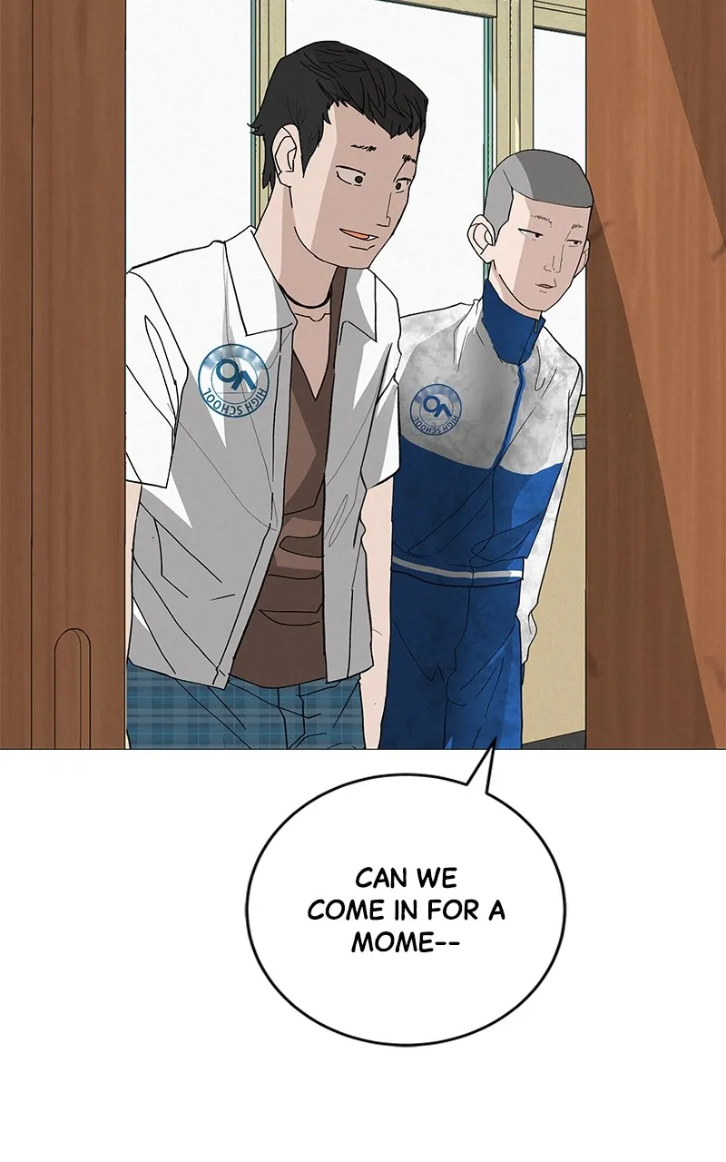Read Radiant Rewind chapter 19 image 113 on Lezhin
