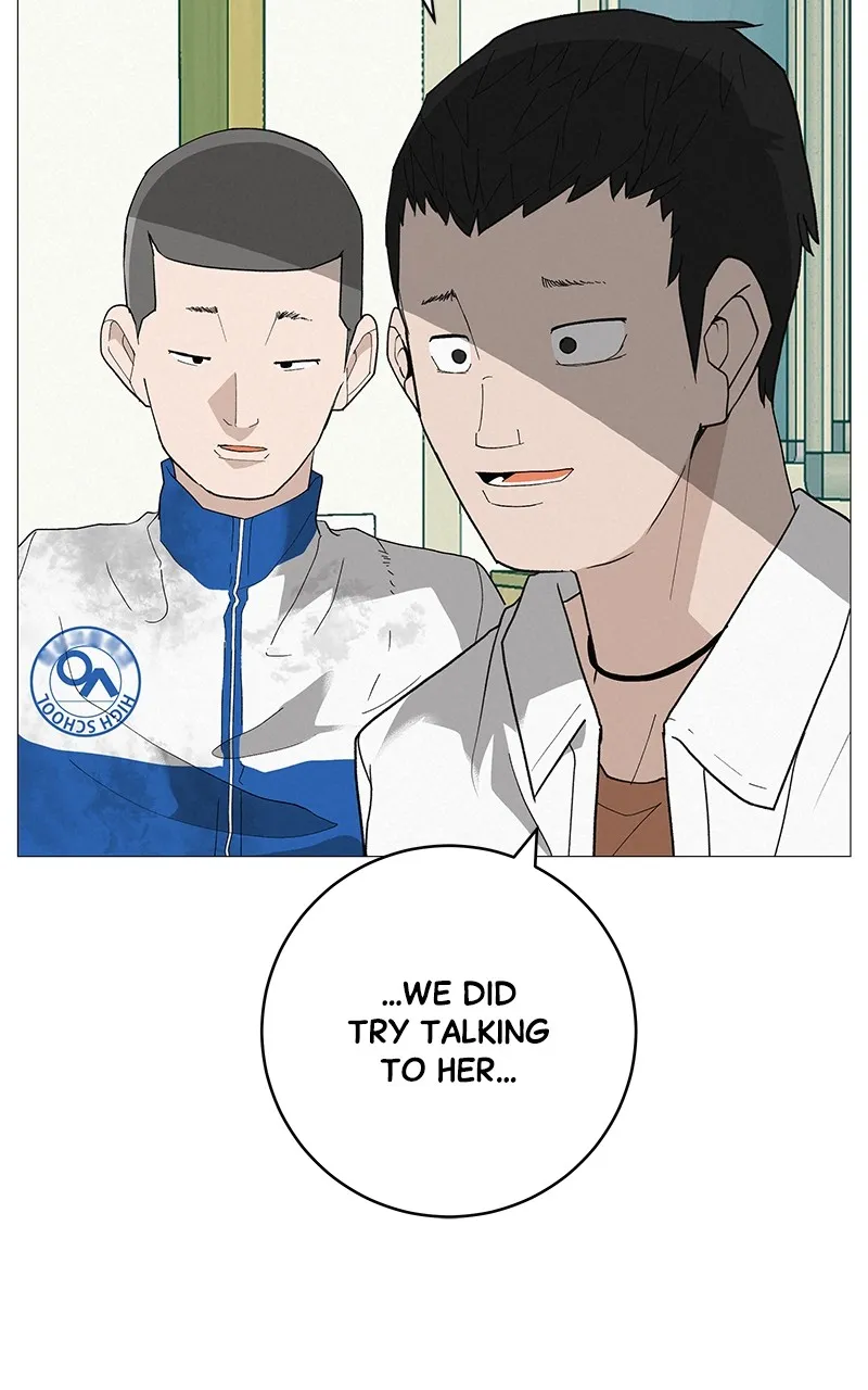Read Radiant Rewind chapter 19 image 116 on Lezhin