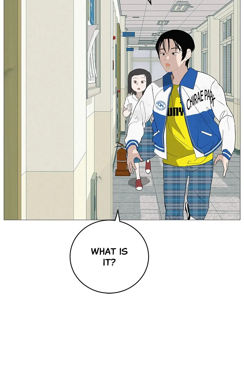 Read Radiant Rewind chapter 19 image 13 on Lezhin