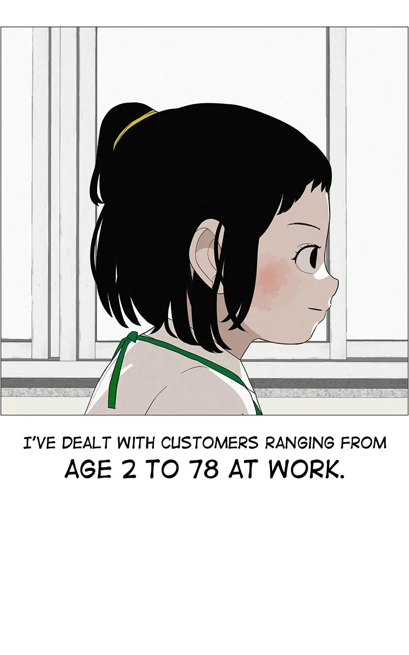 Read Radiant Rewind chapter 19 image 130 on Lezhin