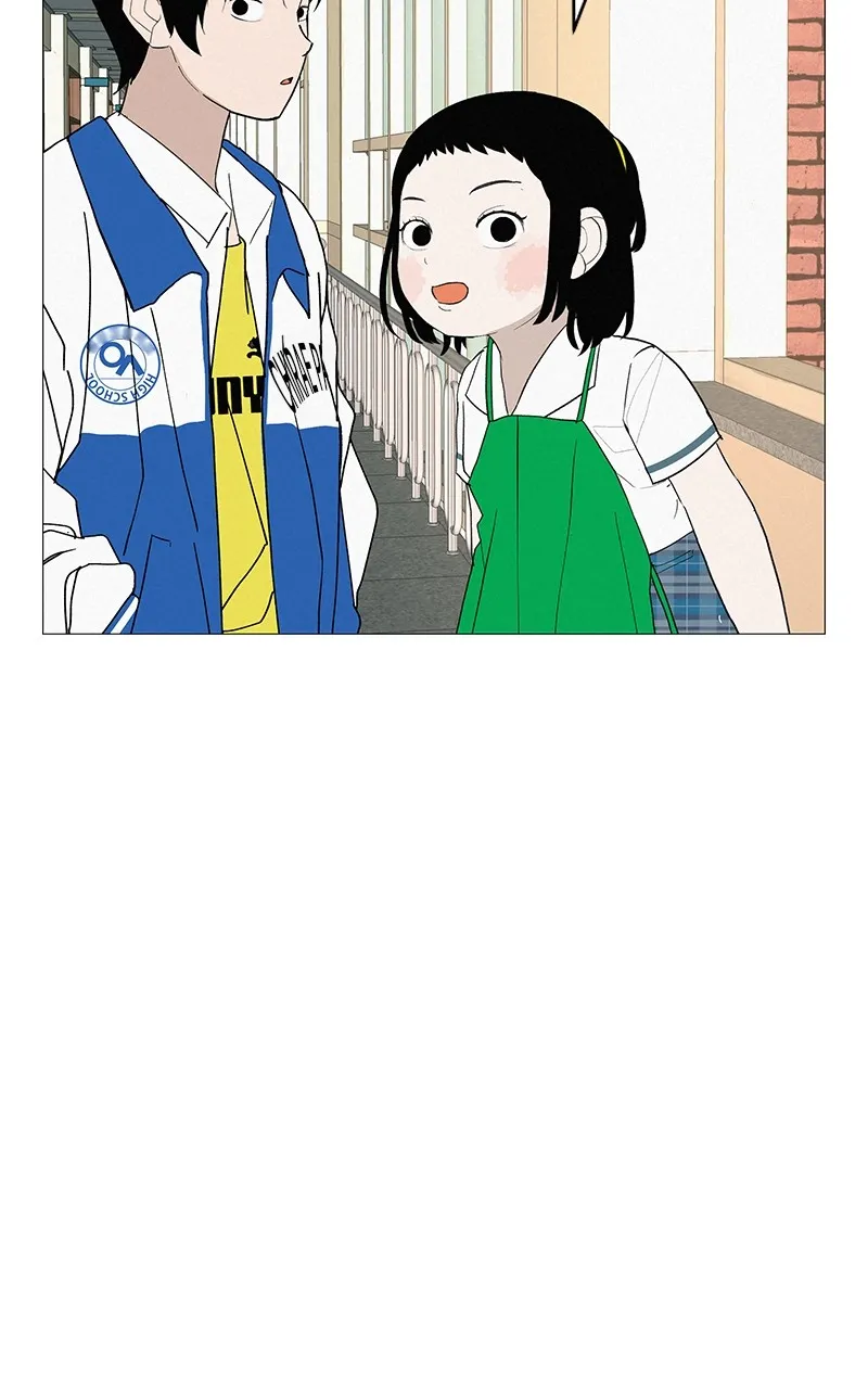 Read Radiant Rewind chapter 19 image 136 on Lezhin