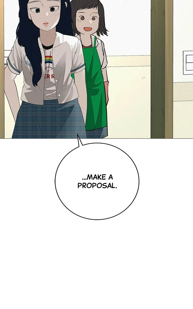 Read Radiant Rewind chapter 19 image 140 on Lezhin