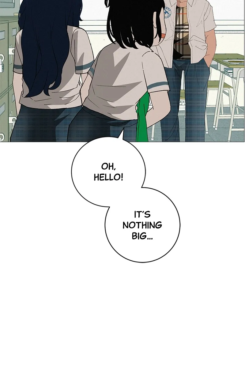 Read Radiant Rewind chapter 19 image 146 on Lezhin