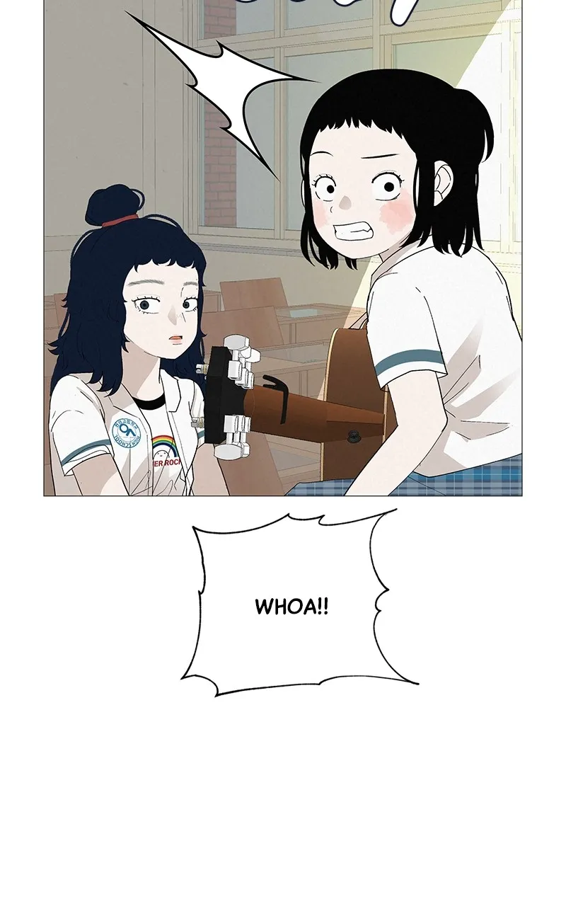 Read Radiant Rewind chapter 19 image 20 on Lezhin
