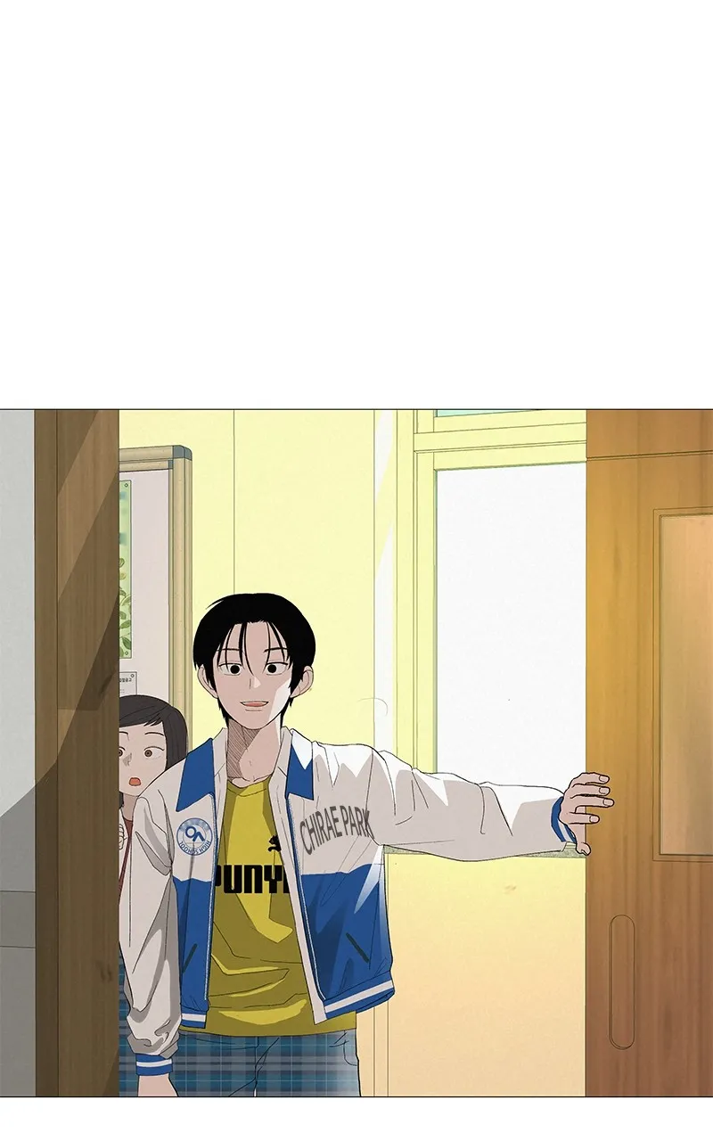 Read Radiant Rewind chapter 19 image 21 on Lezhin