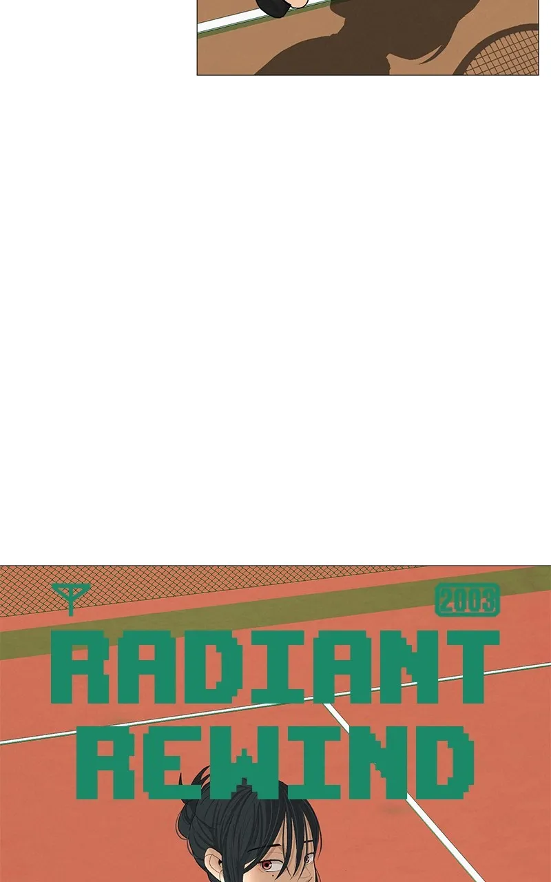 Read Radiant Rewind chapter 19 image 3 on Lezhin