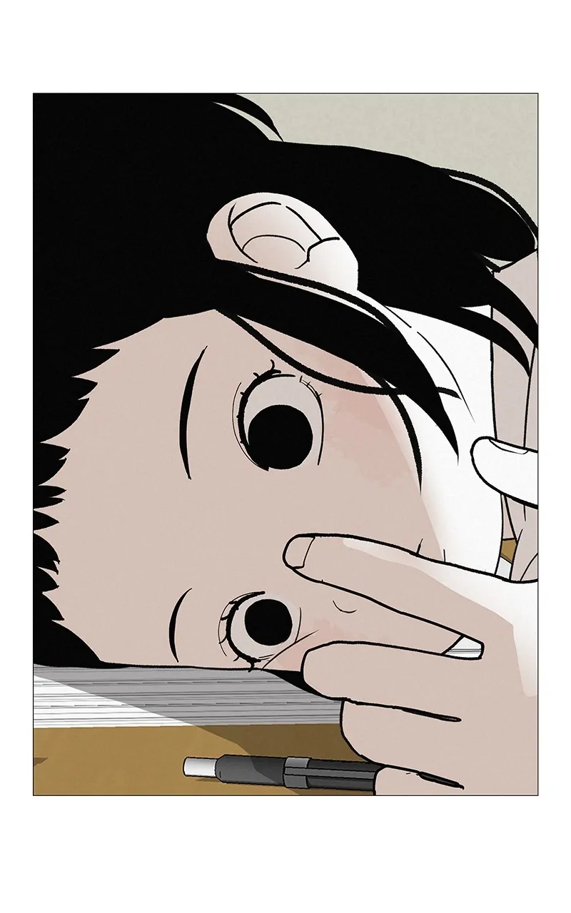 Read Radiant Rewind chapter 19 image 32 on Lezhin