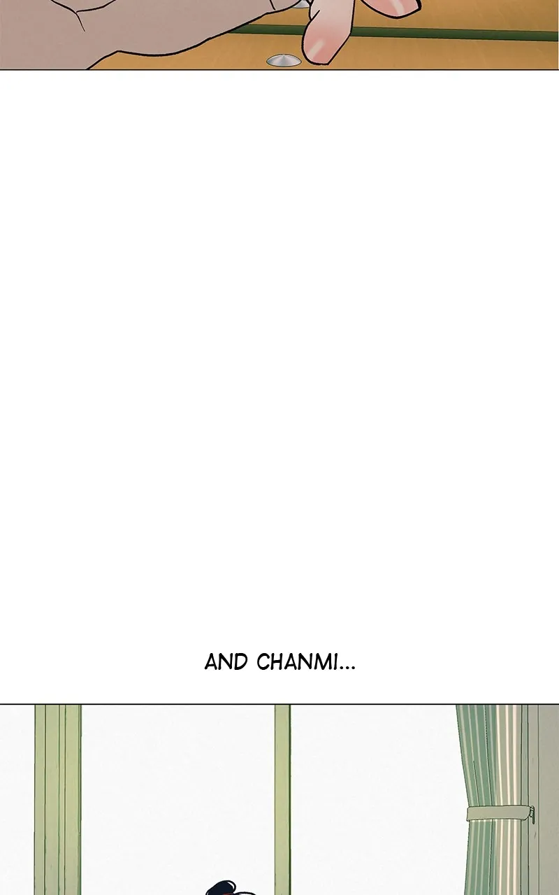 Read Radiant Rewind chapter 19 image 34 on Lezhin