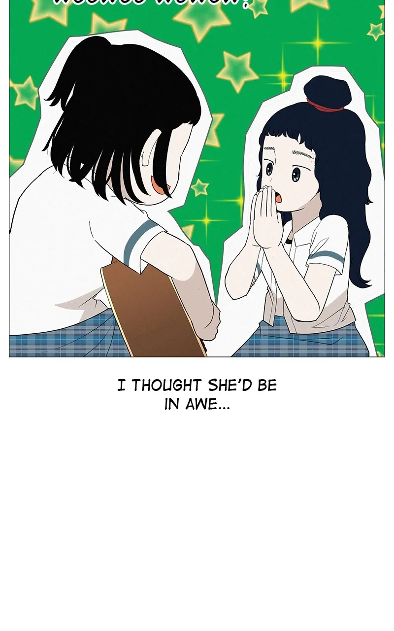 Read Radiant Rewind chapter 19 image 36 on Lezhin