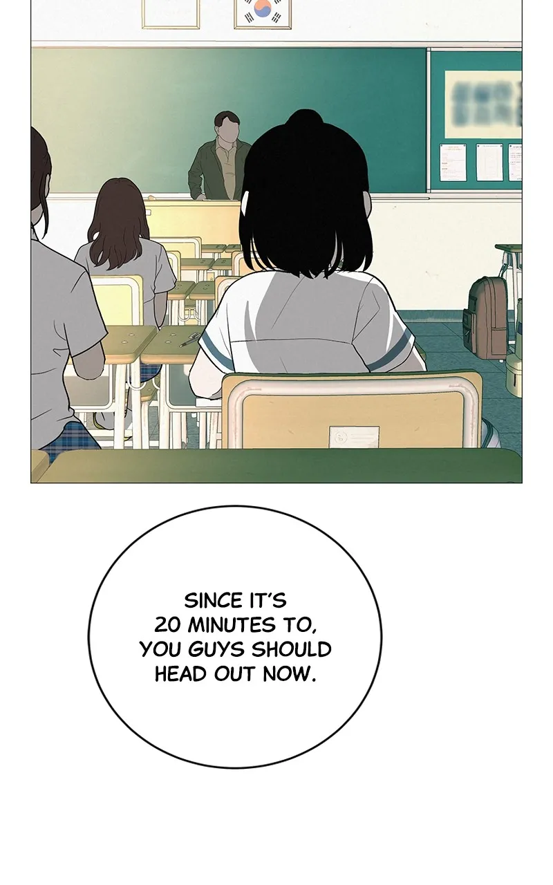 Read Radiant Rewind chapter 19 image 40 on Lezhin