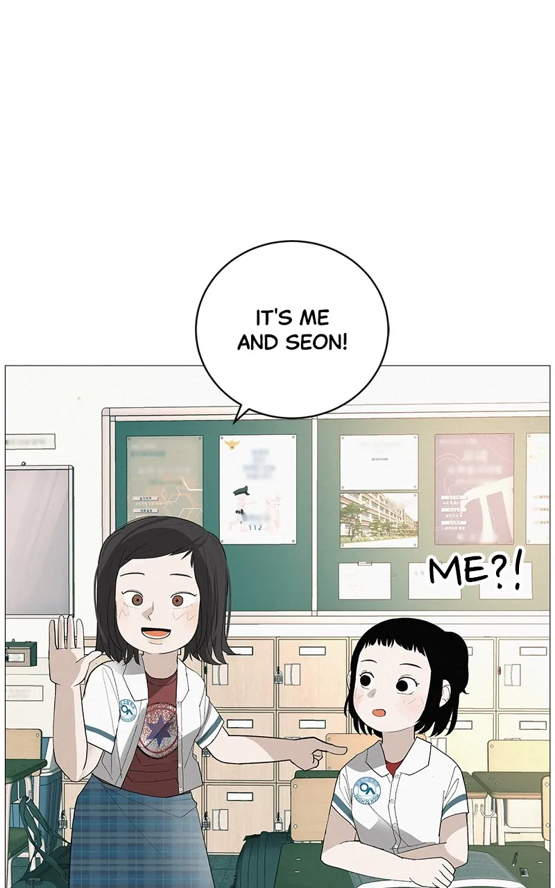 Read Radiant Rewind chapter 19 image 41 on Lezhin