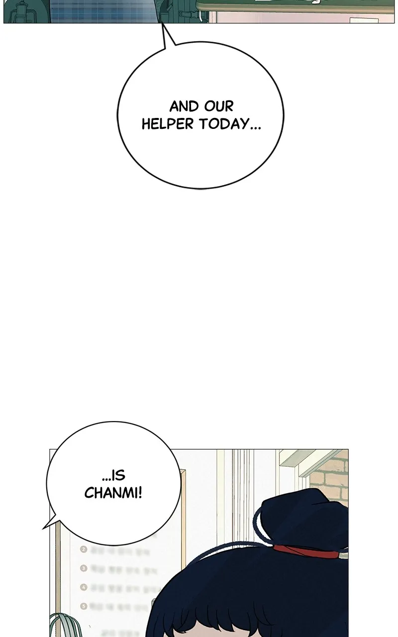 Read Radiant Rewind chapter 19 image 42 on Lezhin