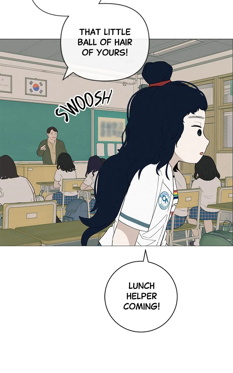 Read Radiant Rewind chapter 19 image 44 on Lezhin