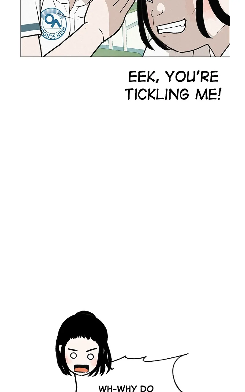 Read Radiant Rewind chapter 19 image 46 on Lezhin