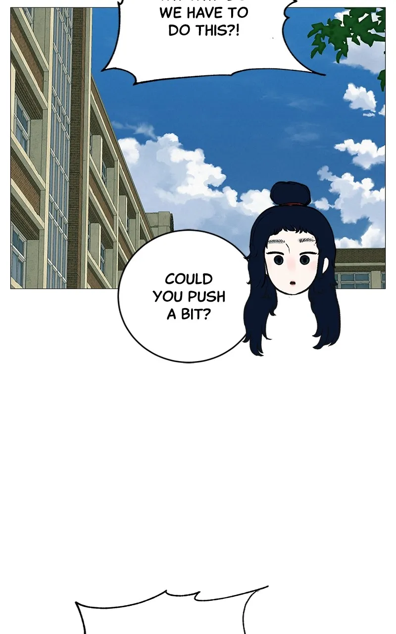 Read Radiant Rewind chapter 19 image 47 on Lezhin