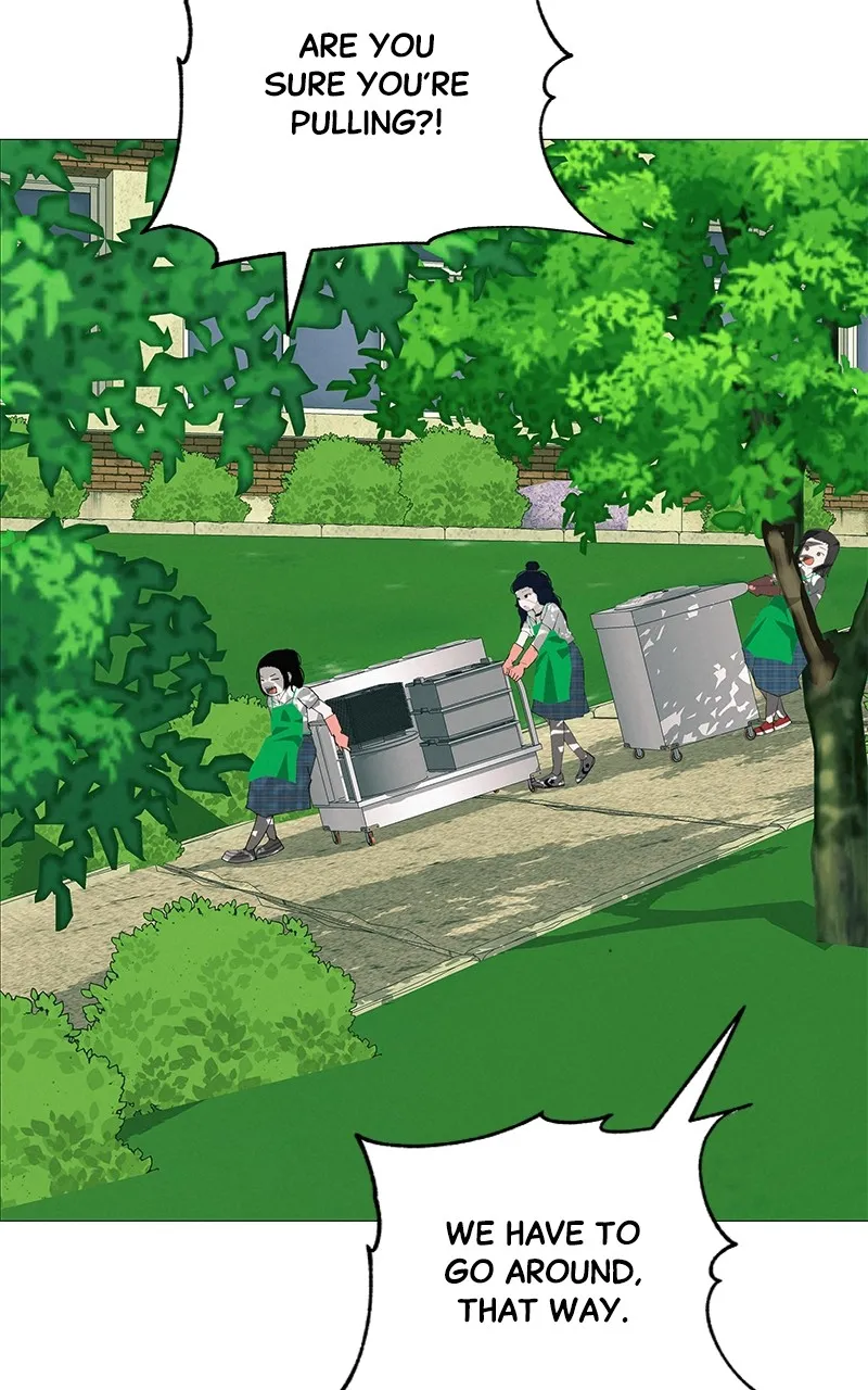 Read Radiant Rewind chapter 19 image 48 on Lezhin