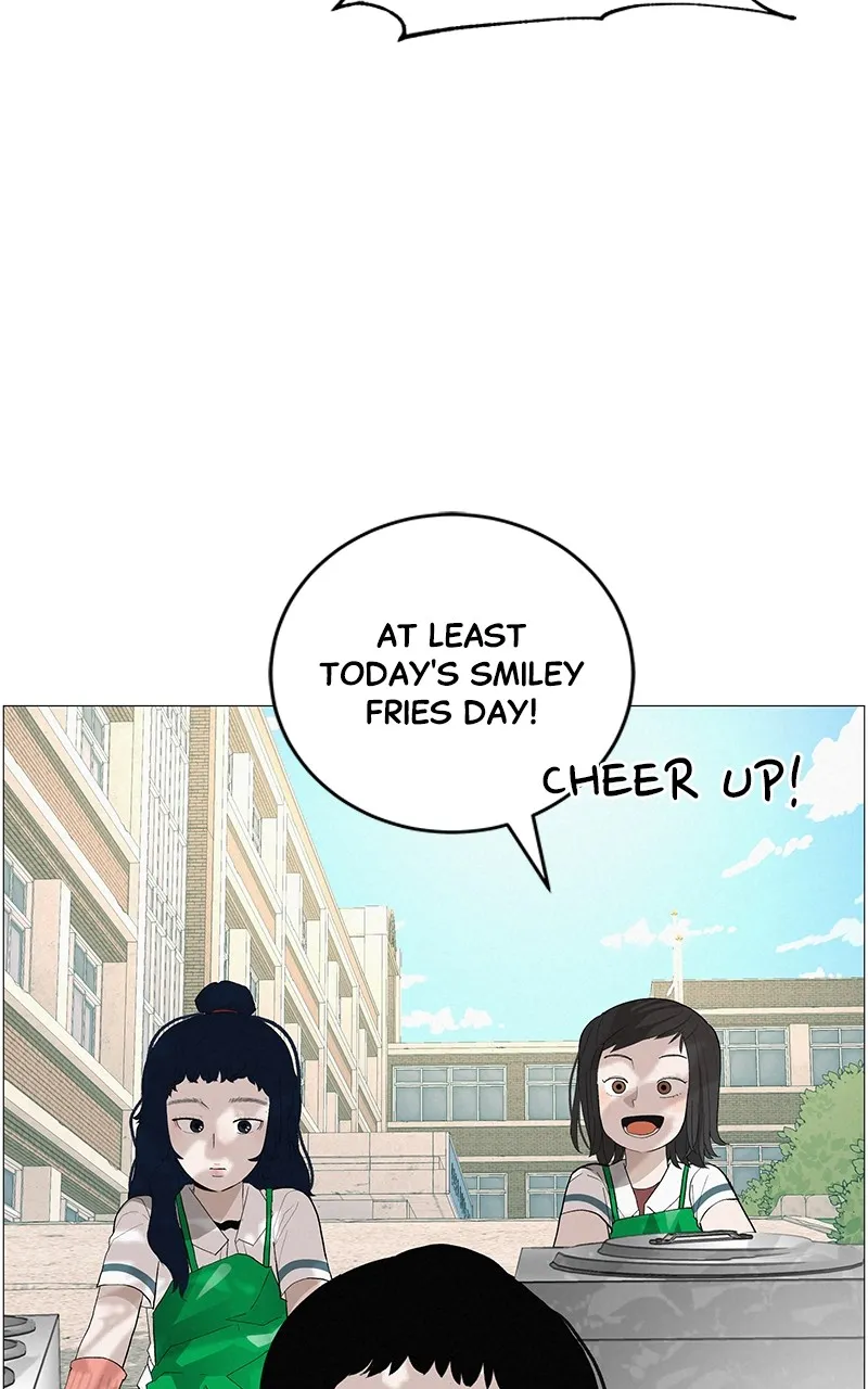 Read Radiant Rewind chapter 19 image 49 on Lezhin