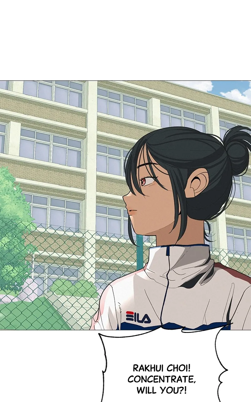 Read Radiant Rewind chapter 19 image 5 on Lezhin