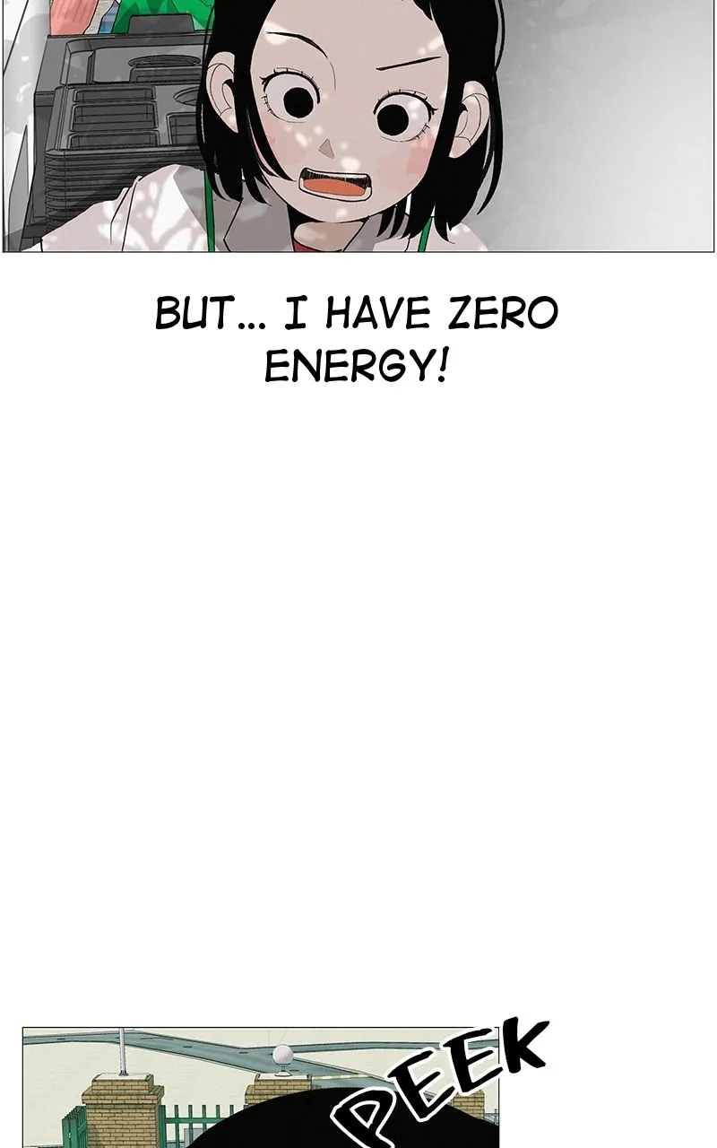 Read Radiant Rewind chapter 19 image 50 on Lezhin