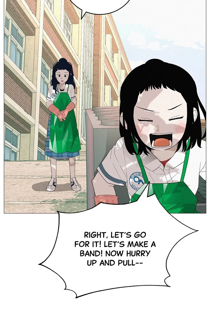Read Radiant Rewind chapter 19 image 65 on Lezhin
