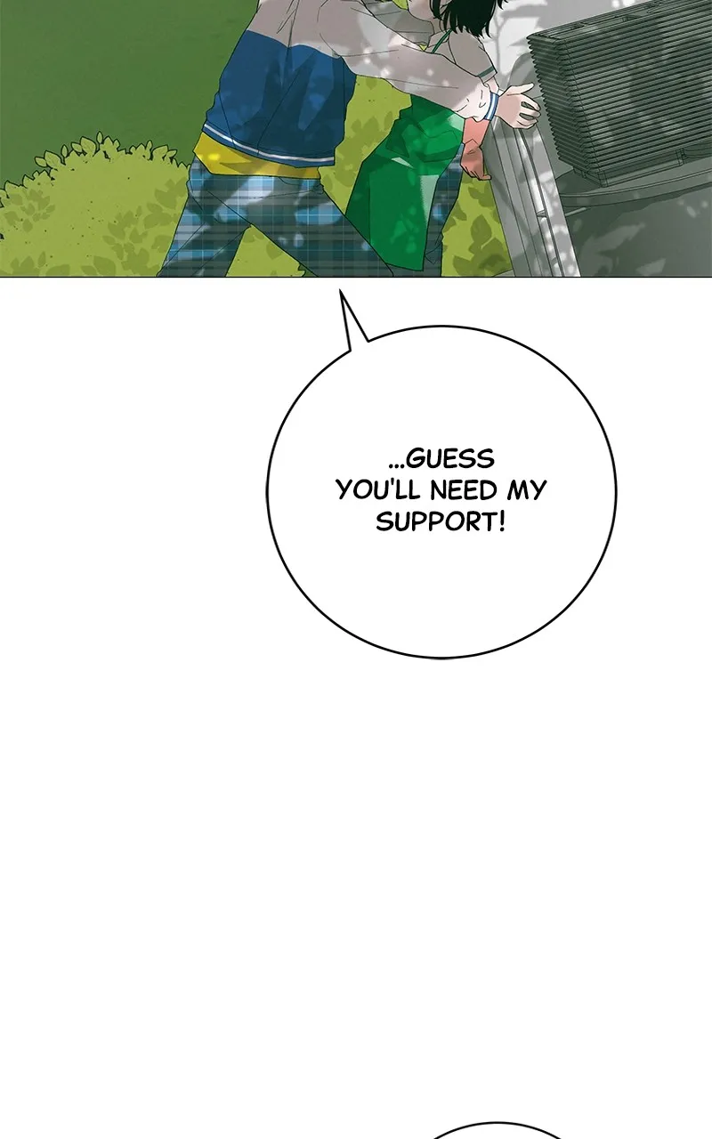 Read Radiant Rewind chapter 19 image 68 on Lezhin